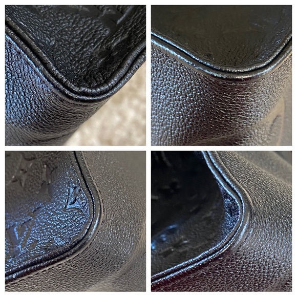 Louis Vuitton onthego GM giant monogram - Picture 15 of 17